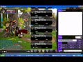 AQW Thailand Dark mystic Hack Gold Boots/XP Boots/REP Boots/Class Boots