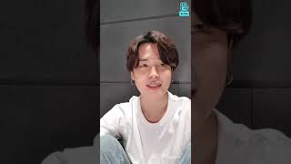 Ji̇mi̇n Vlive Türkçe-Azerbaycanca Altyazılı30082021