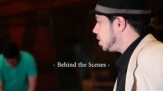 Will Villa ft. Totó La Momposina - Ay Curura (Behind the scenes) (Subtítulos en Español)