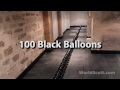 Pocket Blu-ray laser kills 100 black balloons in a row! IMG *