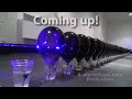 Pocket Blu-ray laser kills 100 black balloons in a row! IMG *