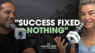 How To Go From Success To Spiritual Clarity With Miesha Tate