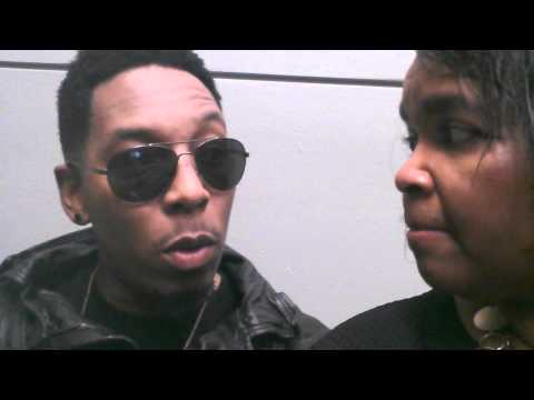 Deitrick Haddon Ready for More TV Leaves RCA