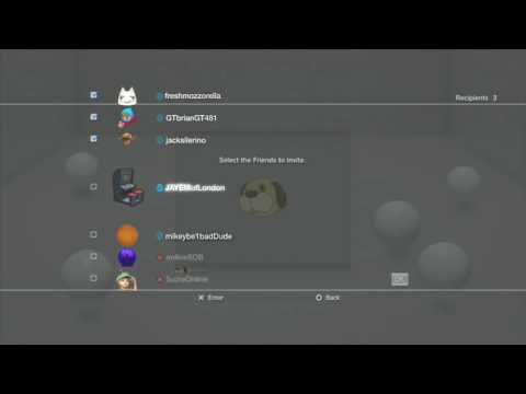 PS3 How To: Video Chat