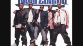 Watch New Edition Come Home With Me video