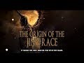 The Origin Of The Jinn Race