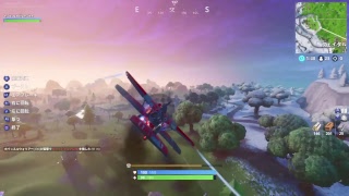 ヤミライブ「軍曹によるフォートナイト」強くなるためのプロセスを自分なりに積んでいきます!