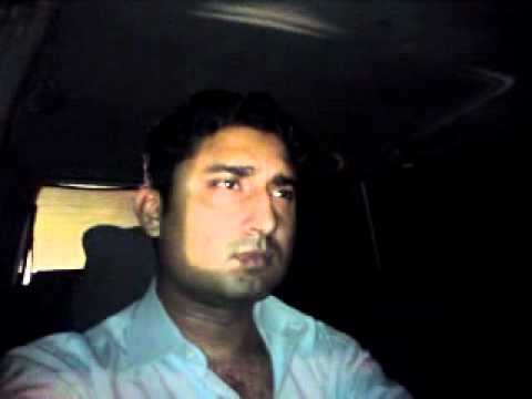Tanha Tanha Raaton Mein - Faraz - nice QASIM