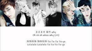 Watch Bap Its All Lies video