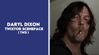 daryl dixon ( twd ) twixtor scenepack / 1080p 60fps