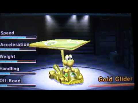 Rencontre streetpass mario kart 7