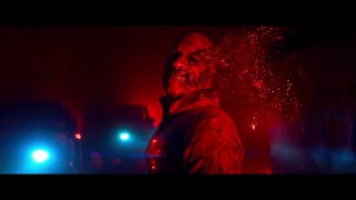 Vin Diesel 'Bloodshot: Durdurulamaz Güç' Savaş Sahnesi.