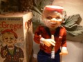 antique Toys 1950's