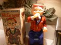antique Toys 1950's