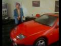 300ZX Introductory Film with Tiff Needell - Part 1