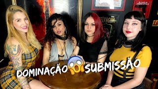 Dominação E Submissão Ft Privezetes Às Claras
