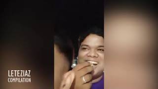 PINOY FUNNY VINES!