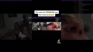 Kai Cenat On Live With Kkvshedate And This Happens