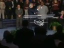 Benny Hinn - Satan Has No Authority In This Place