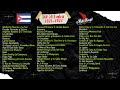 TOP 30 TIMBA & SALSA CUBANA 2021/2022 (by DJ PAPI SHANGO)