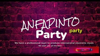 Anfapinto Party 🕳Promoten Demo[Channel Promotion] 2