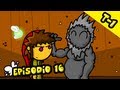 Vete a la Versh - Temporada 1, Episodio 16: La Leyenda de Melda - Parte 2