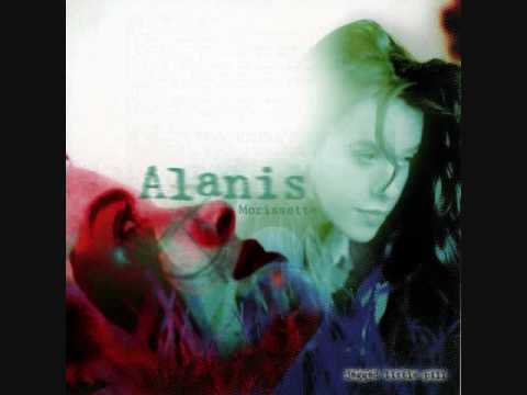 Alanis Morissette Everything Video 