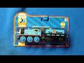 Thomas Wooden Railway Discussion #4 Rare NIB Six Flags Cargo Car