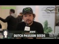 Dutch Passion Seeds @ Spannabis 2013 Barcelona