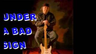 Watch Peter Green Born Under A Bad Sign video