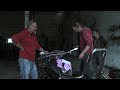 trike construction
