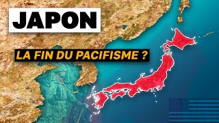 Le Japon se prépare à la guerre ?