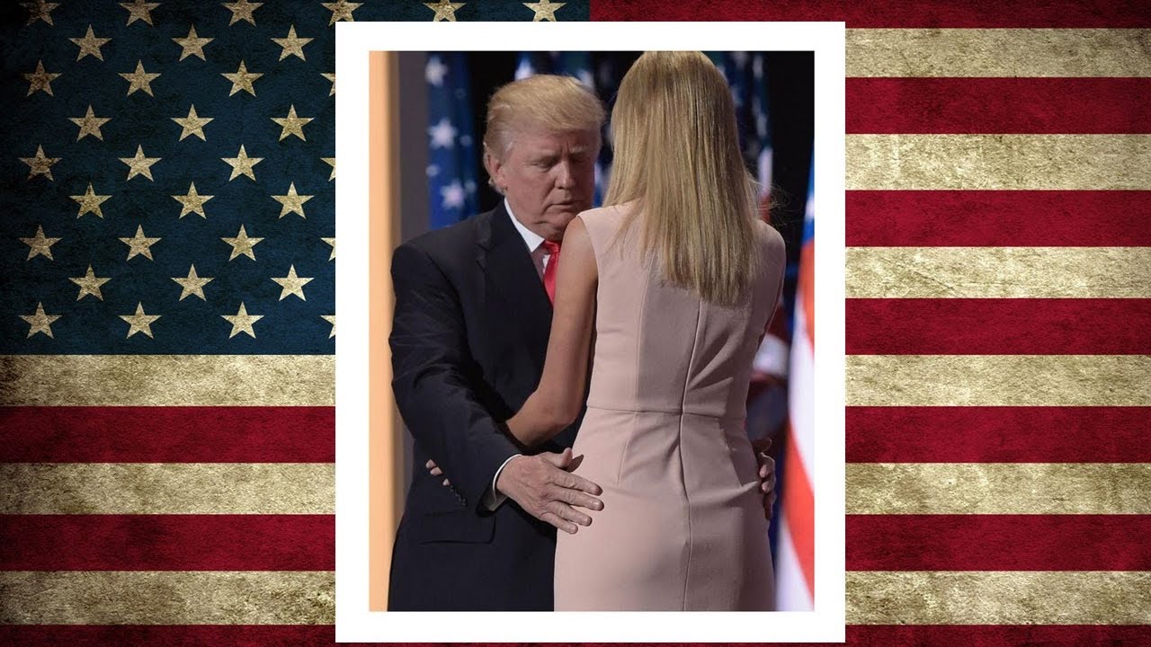 Секс В Большом Городе Трамп