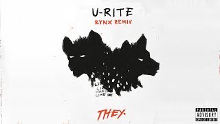 Watch They Urite rynx Remix video