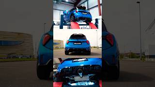 Milltek Mini Cooper Jcw F66 Performance Exhaust