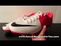 Nike_Mercurial_Video