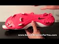 Nike_Mercurial_Video