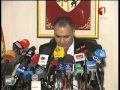 Ministre l'Intrieur dvoile l'identit terroristes