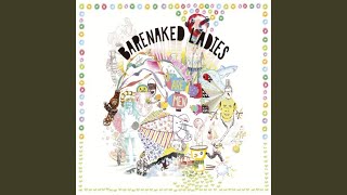 Watch Barenaked Ladies I Can I Will I Do video