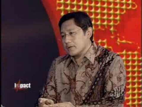 Impact Drs Anas Urbaningrum MA part 2