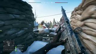 Xbox 1 battlefield V