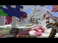 MINECRAFT THE WALLS - UN ENCANTO DE CHICAS