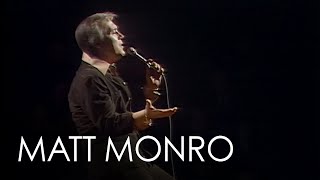 Watch Matt Monro Maria video