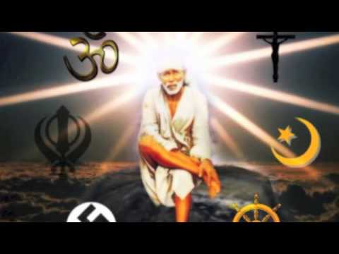Om Sai Ram | Sai dhun | Shirdi wale Saibaba