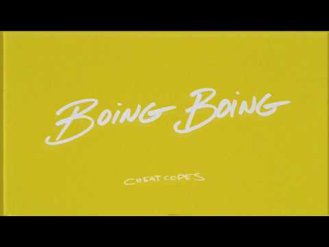 Boing Boing Video