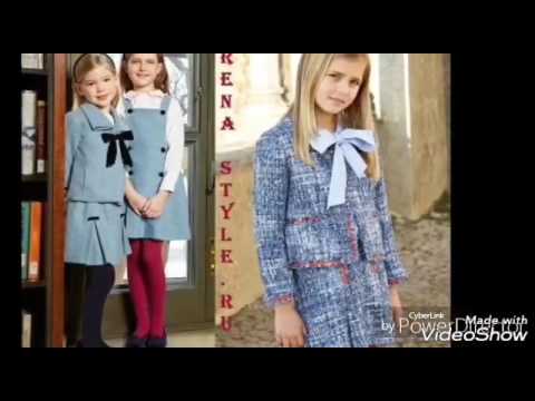 Модные вещи в школу 2018 подростки Модные вещи в школу 2018 подростки