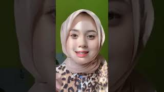 Video Tik Tok Nabila