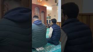 Ilahi Dinletisi