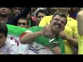 FILA Wrestling Olympic Protest