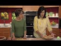 How to make a lattice top pie crust